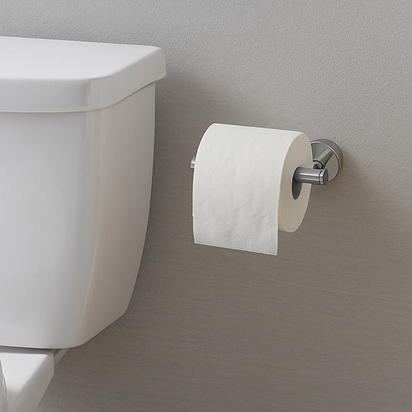 Dispensador de rollo de papel Gardenia