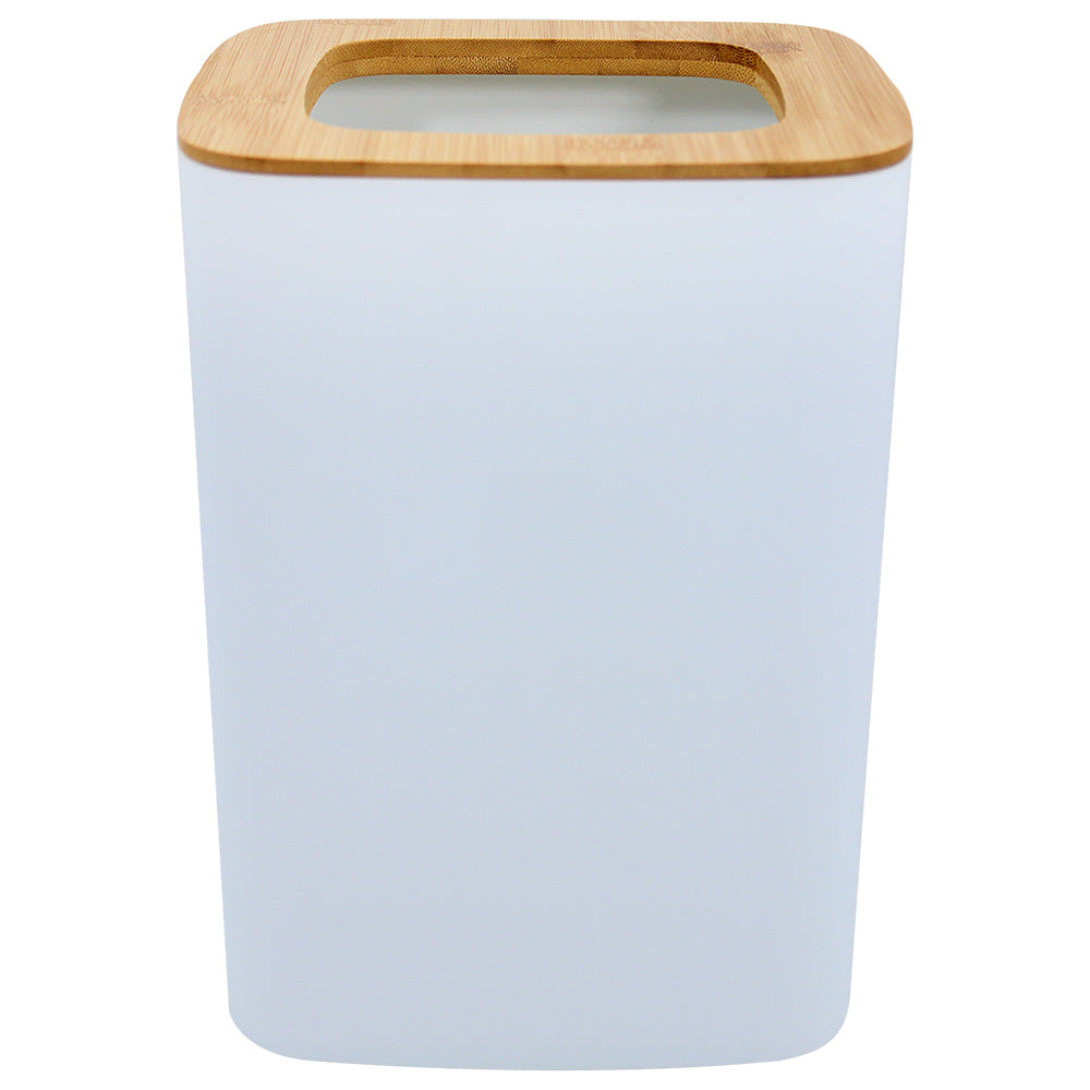 Bote de baño Platino