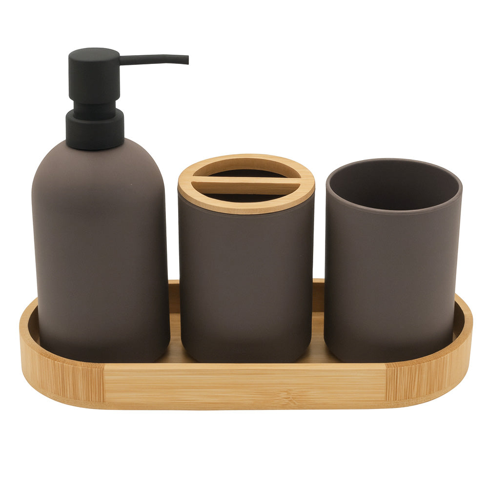 Set de baño Sodalita