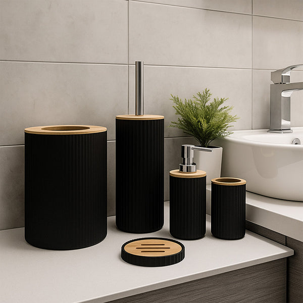 Set de baño Aventurina