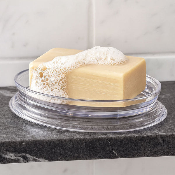 Set de baño abierto Marea