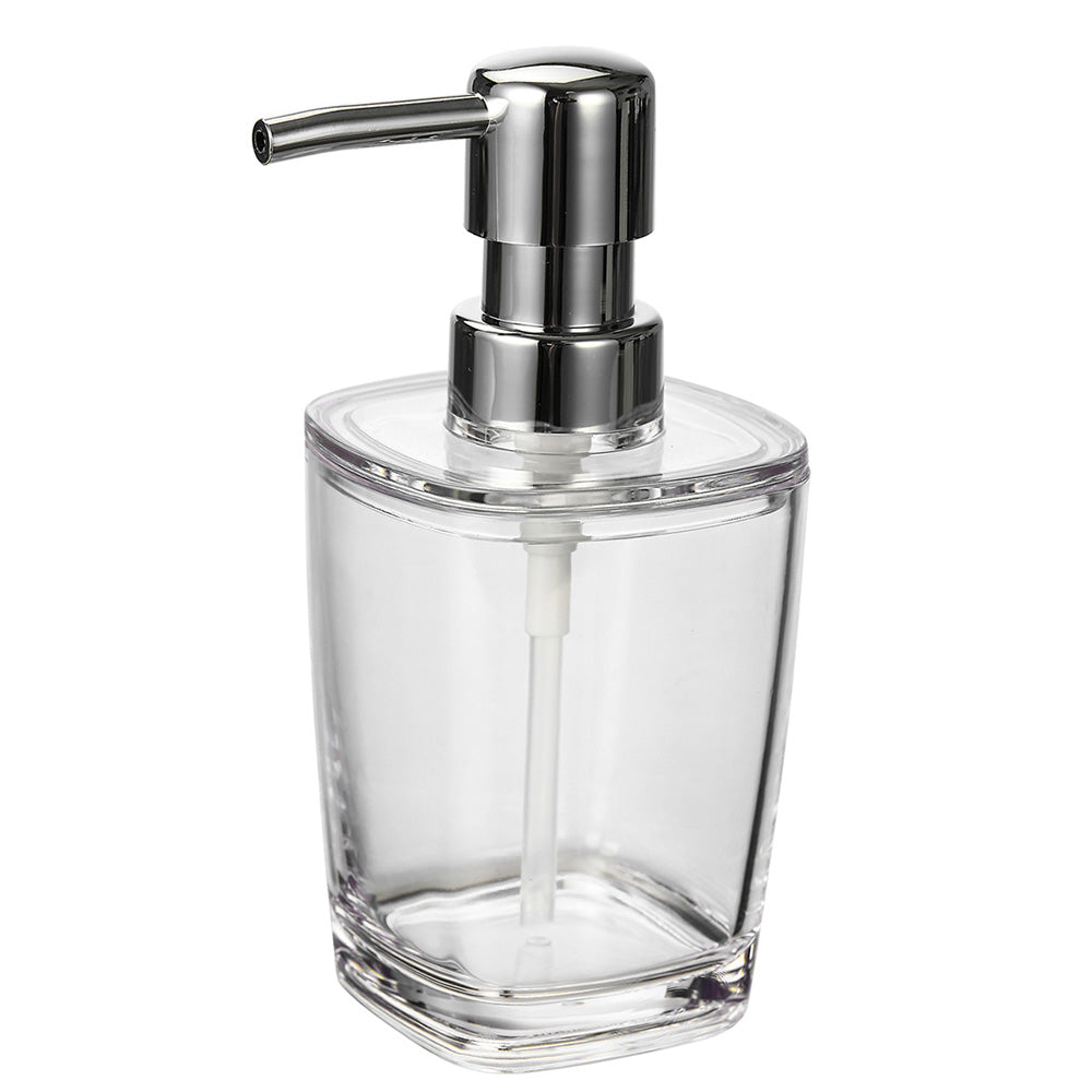 Set de baño abierto Ribera