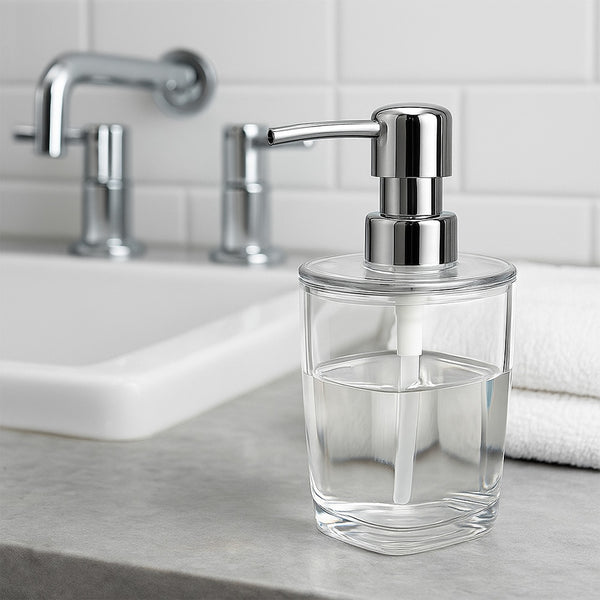 Set de baño abierto Ribera