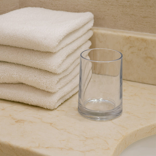 Set de baño abierto Estero