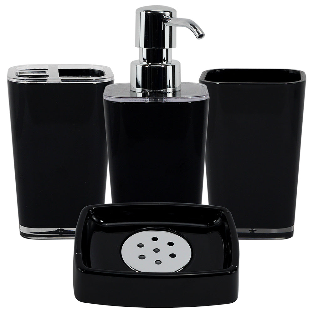 Set de baño Morganita