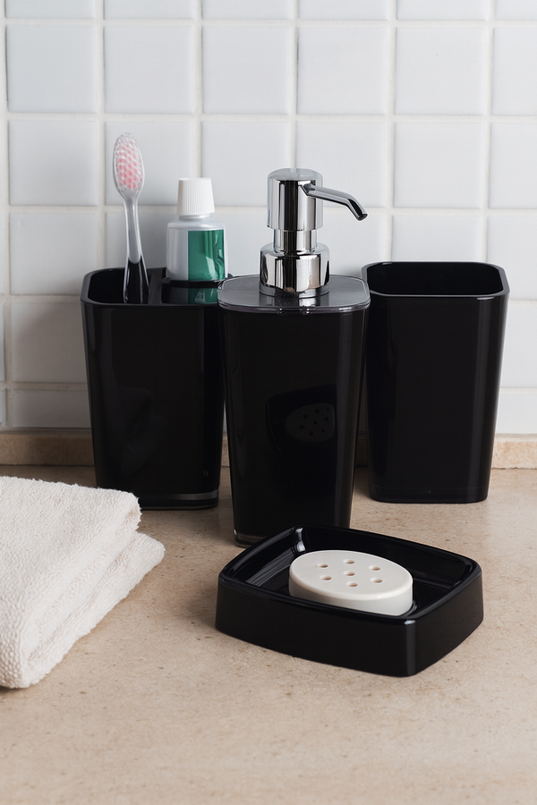 Set de baño Morganita