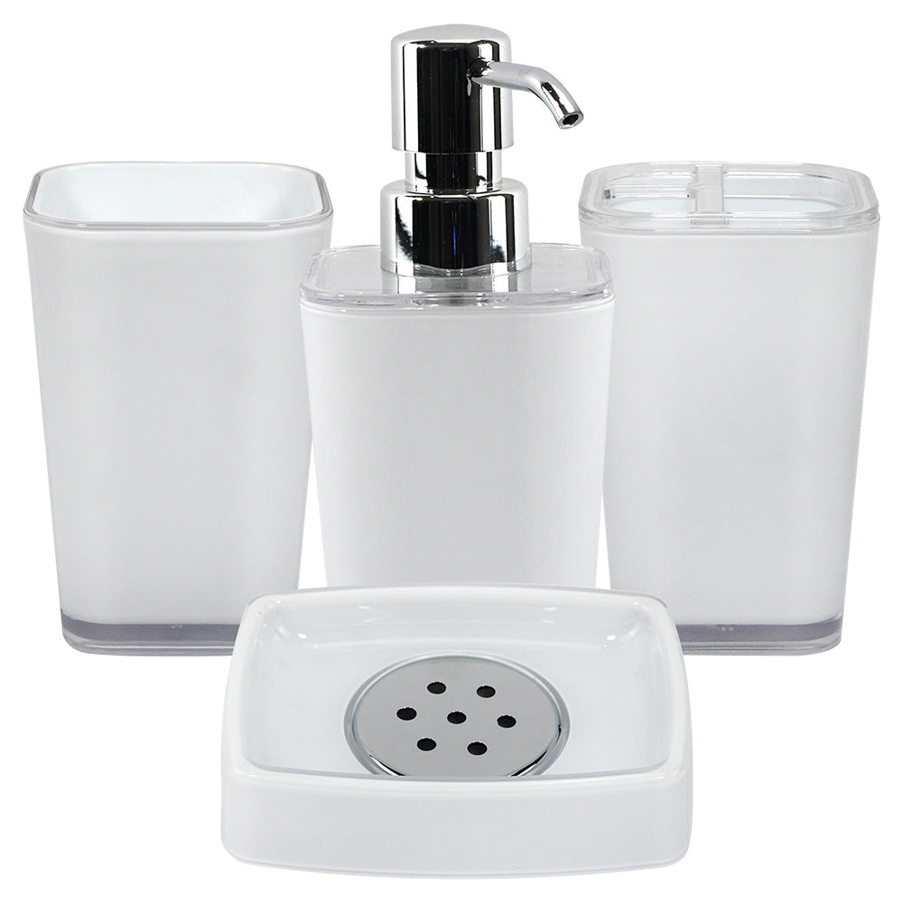 Set de baño Morganita