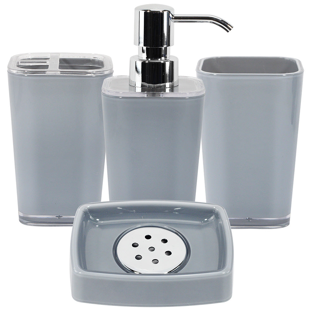 Set de baño Morganita