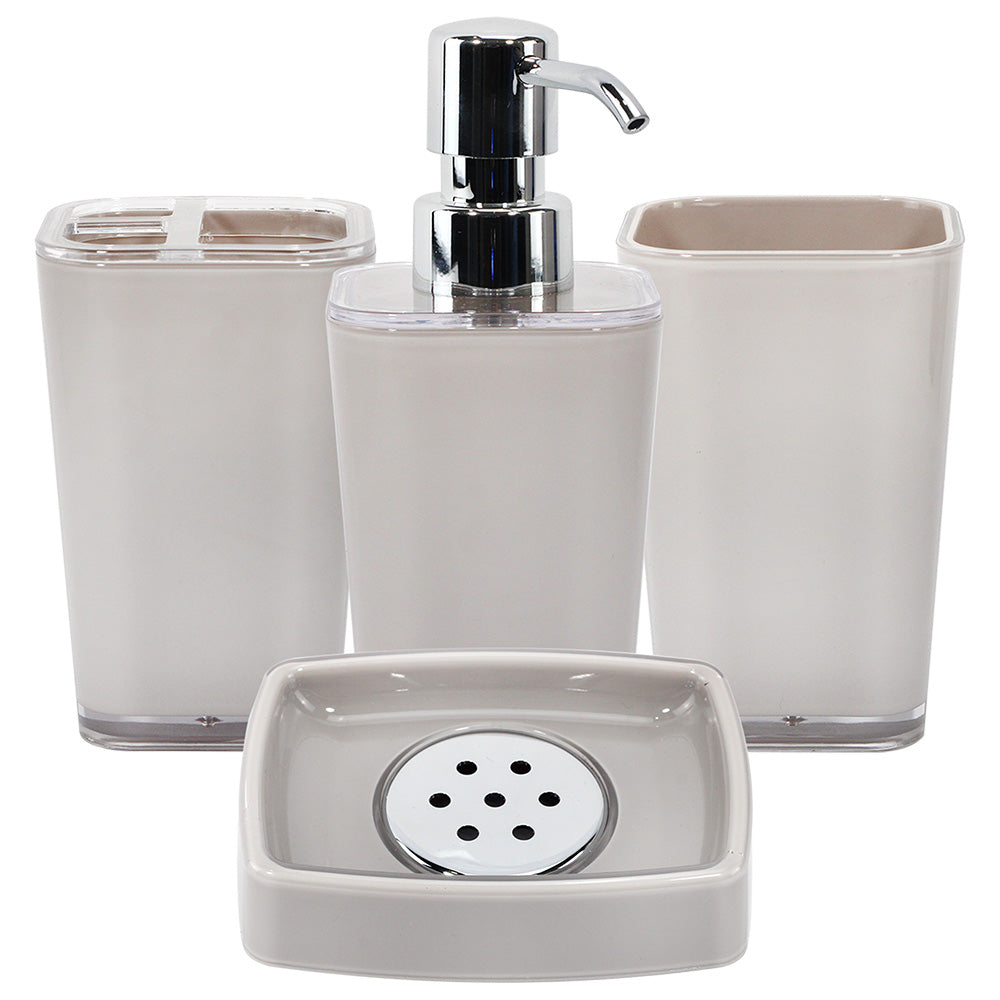 Set de baño Morganita