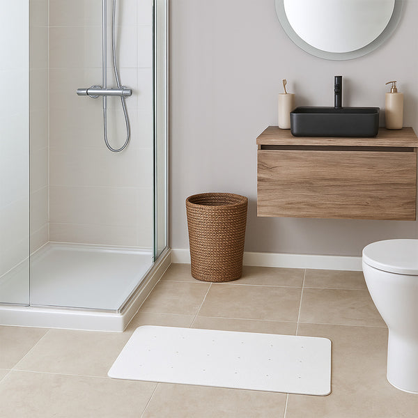 Tapete de Baño Lyocell