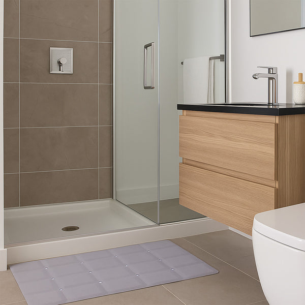 Tapete de Baño Burel