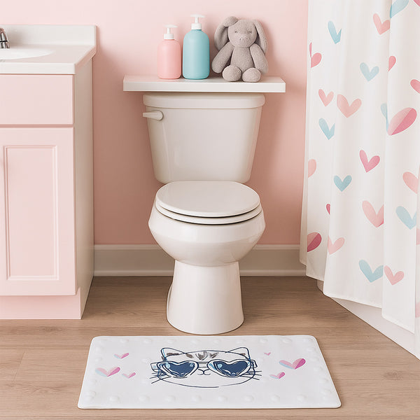 Tapete de Baño Banian