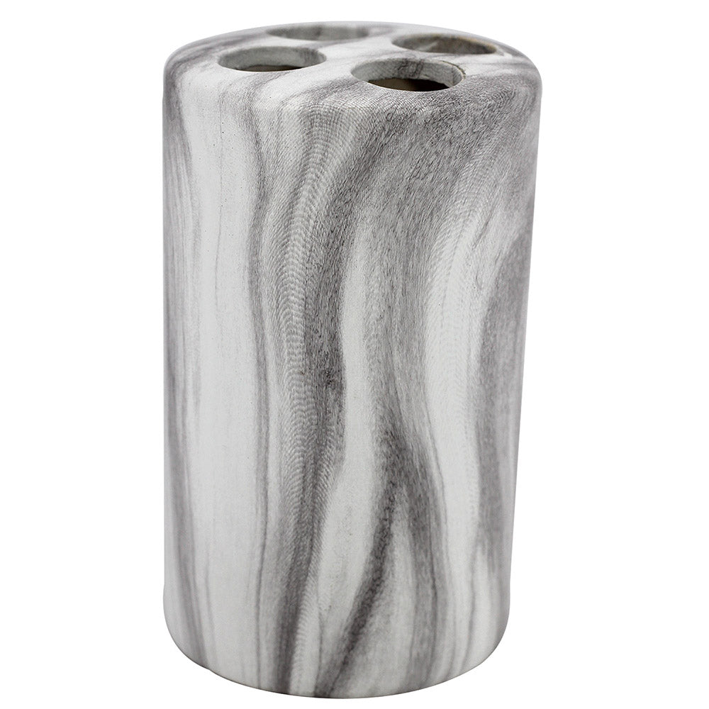 Set de baño abierto Espuma