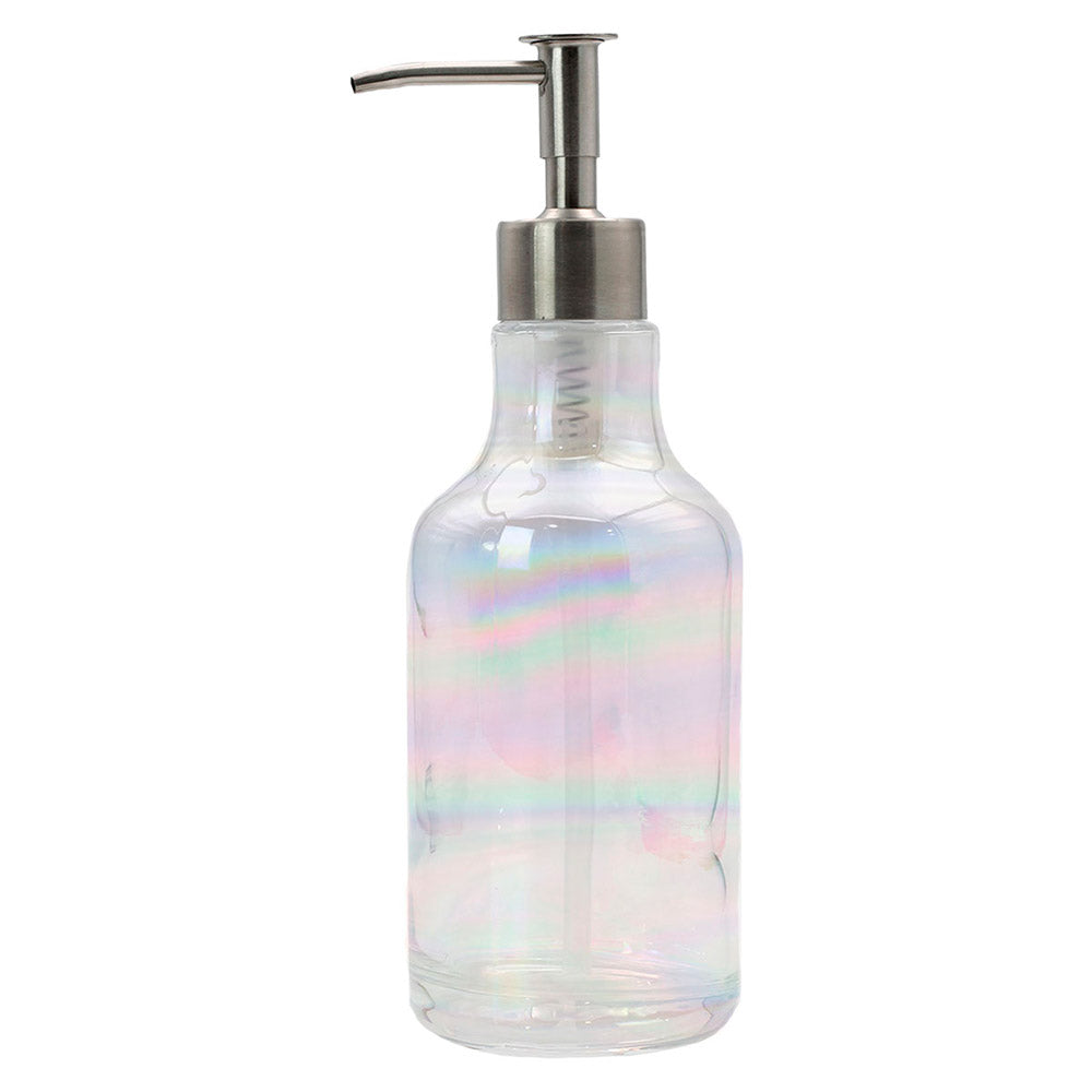 Set de baño abierto Bruma