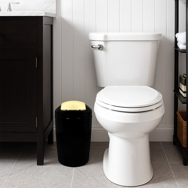 Bote de baño Estannio