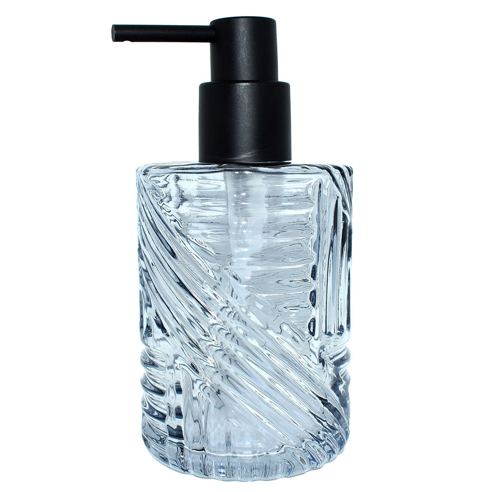 Set de baño abierto Remanso