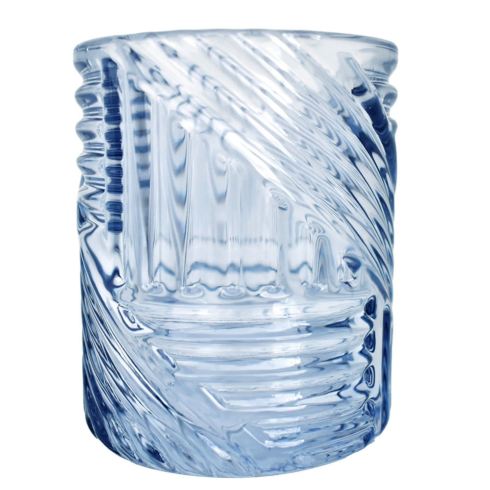 Set de baño abierto Remanso