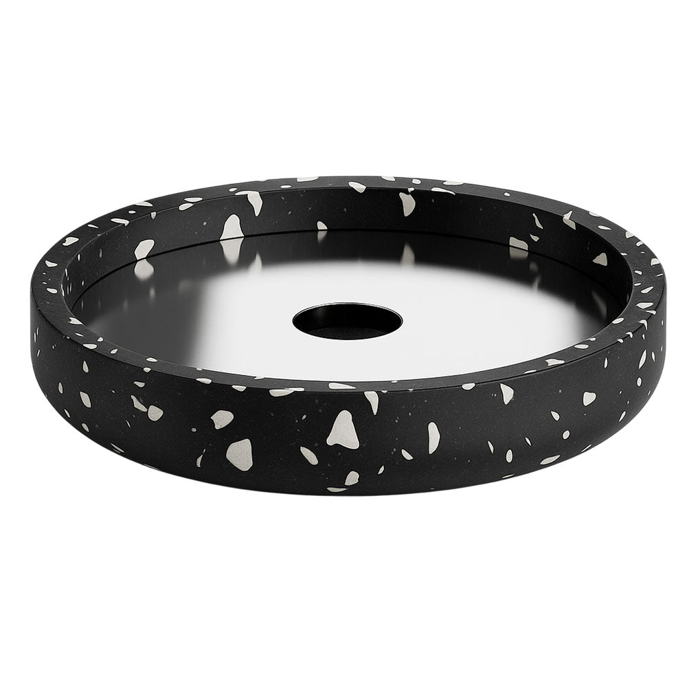 Set de baño abierto Delta