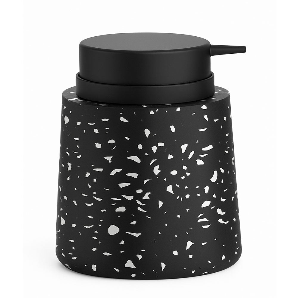 Set de baño abierto Delta