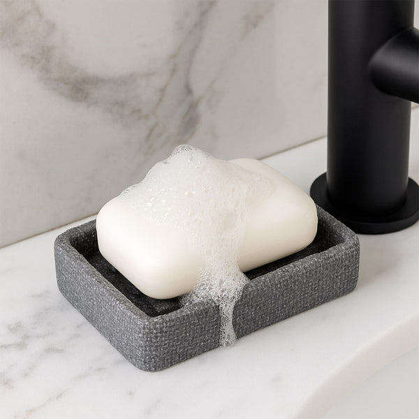 Set de baño abierto Canal