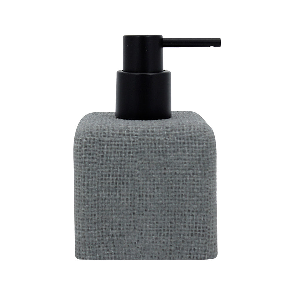 Set de baño abierto Canal