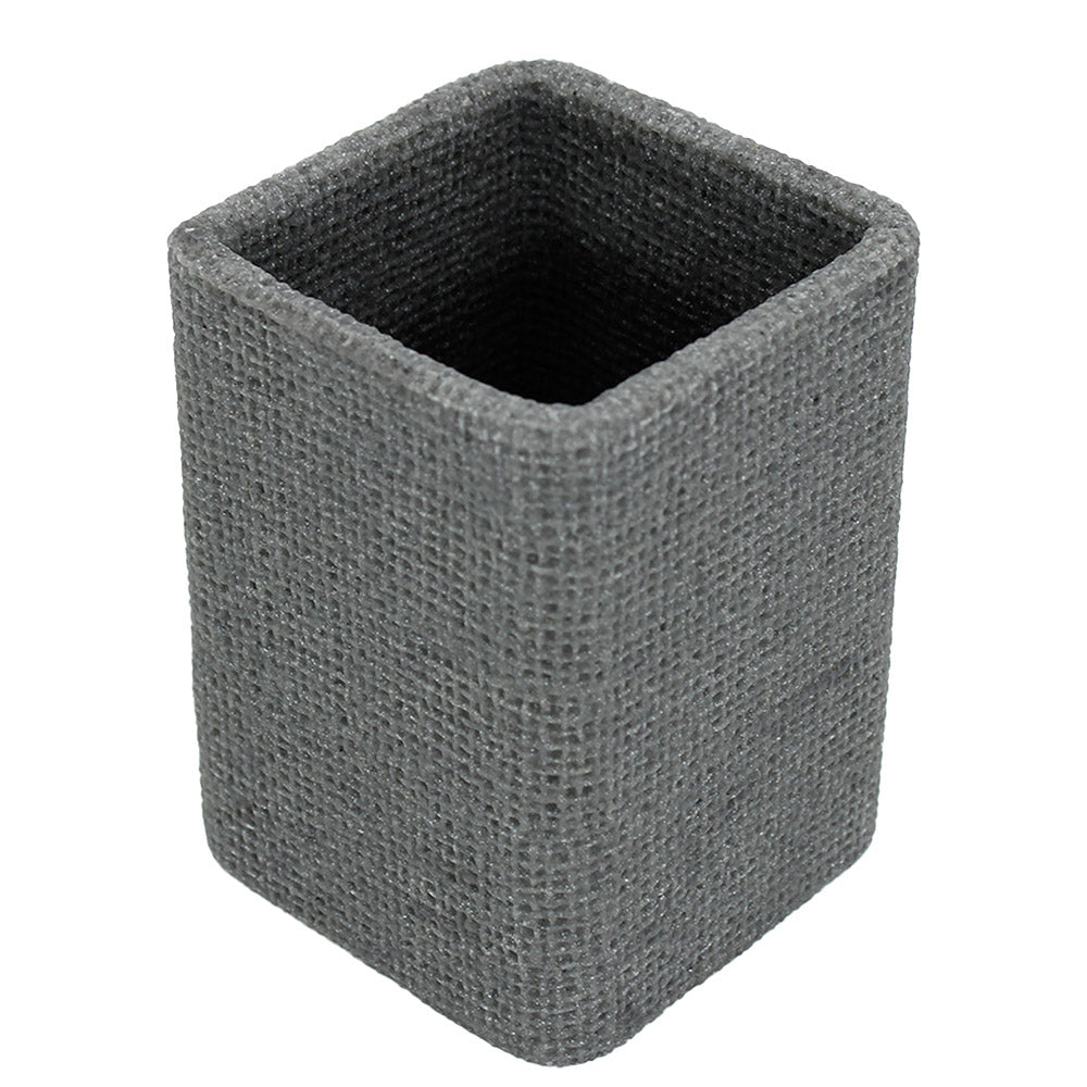 Set de baño abierto Canal