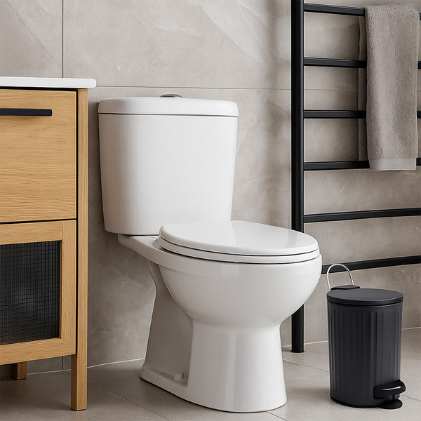 Bote de baño Tungsteno