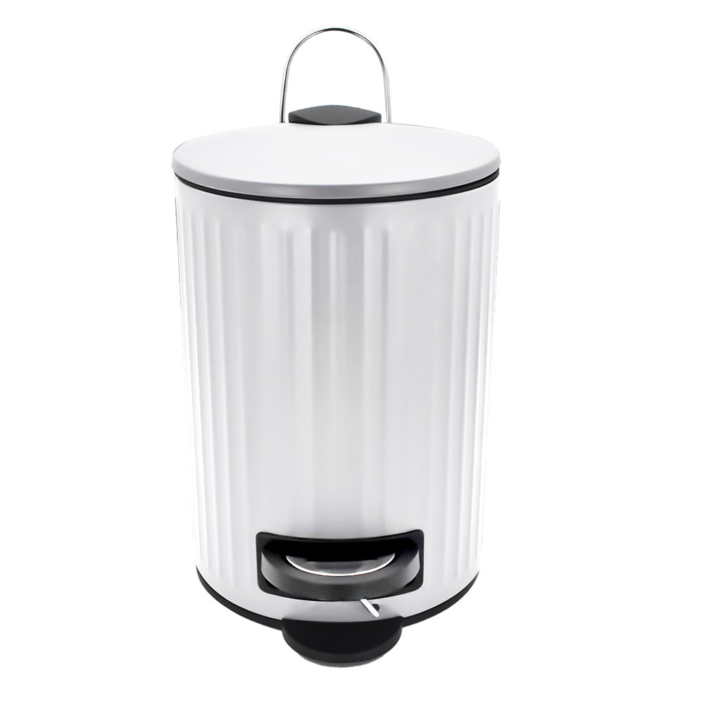 Bote de baño Molibdeno