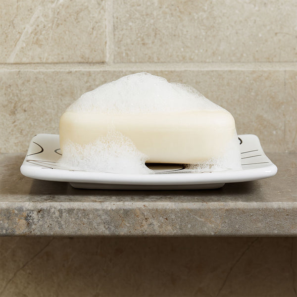 Set de baño abierto Litoral