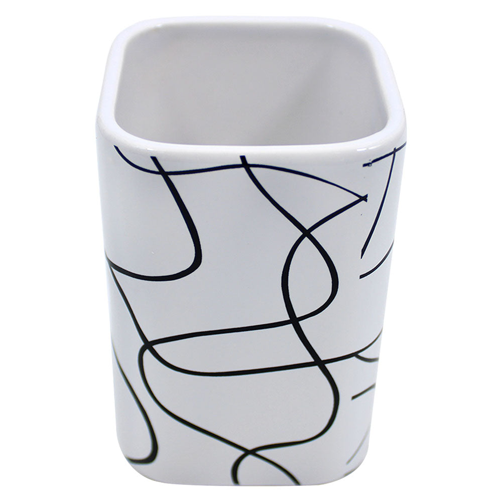 Set de baño abierto Litoral