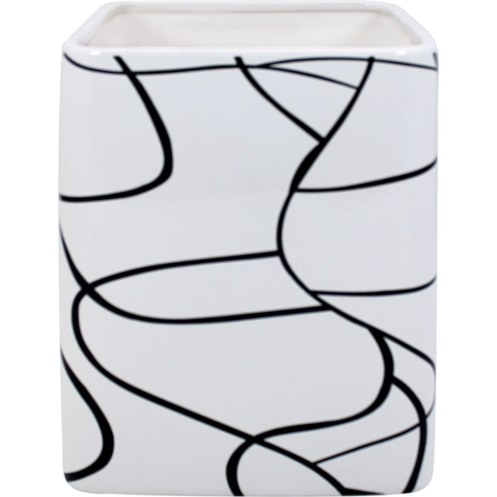 Set de baño abierto Litoral