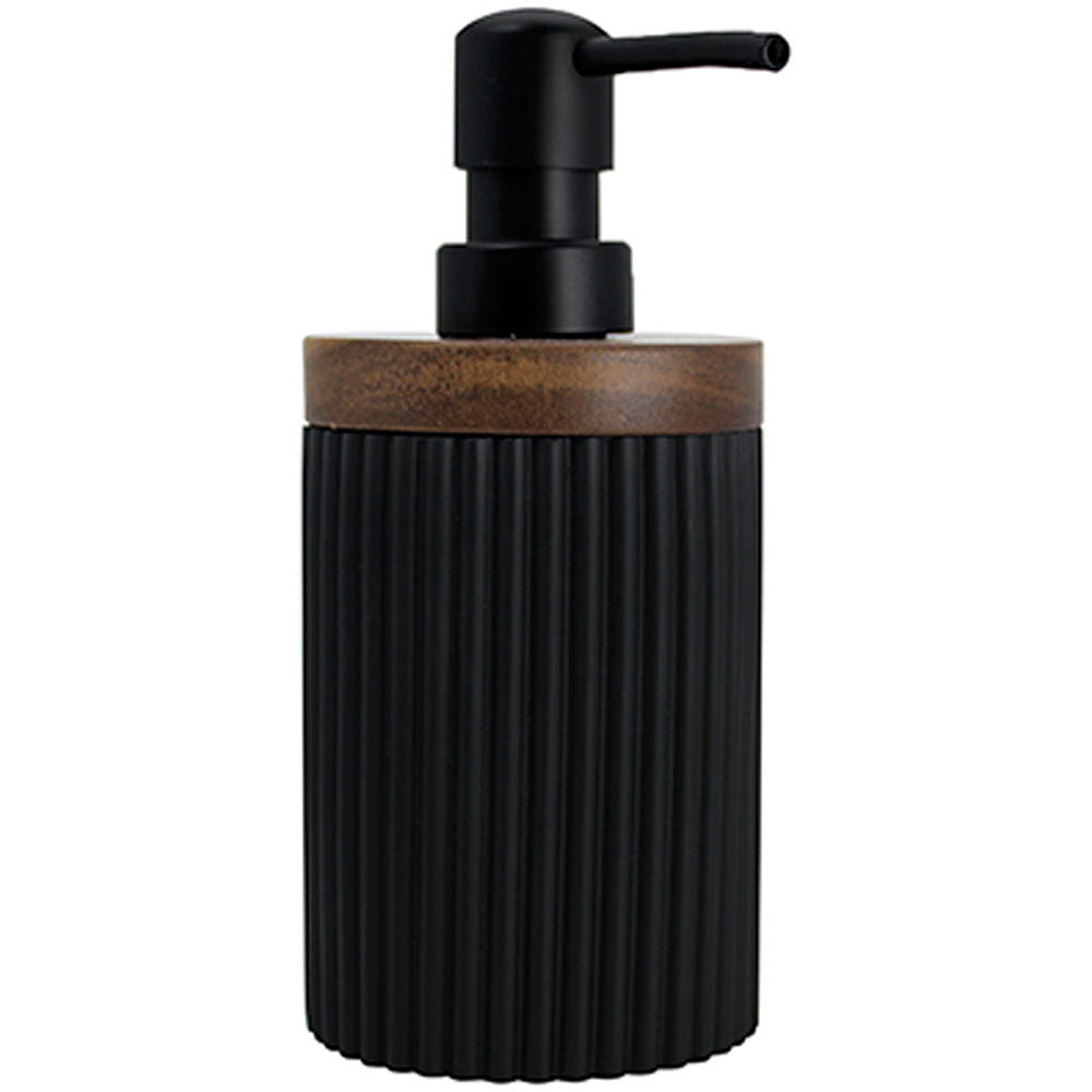 Set de baño abierto Océano