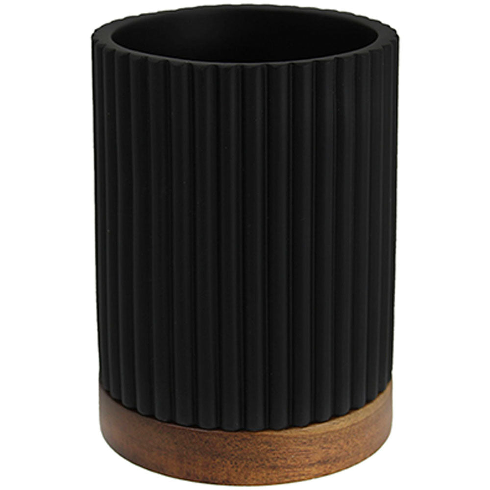 Set de baño abierto Océano