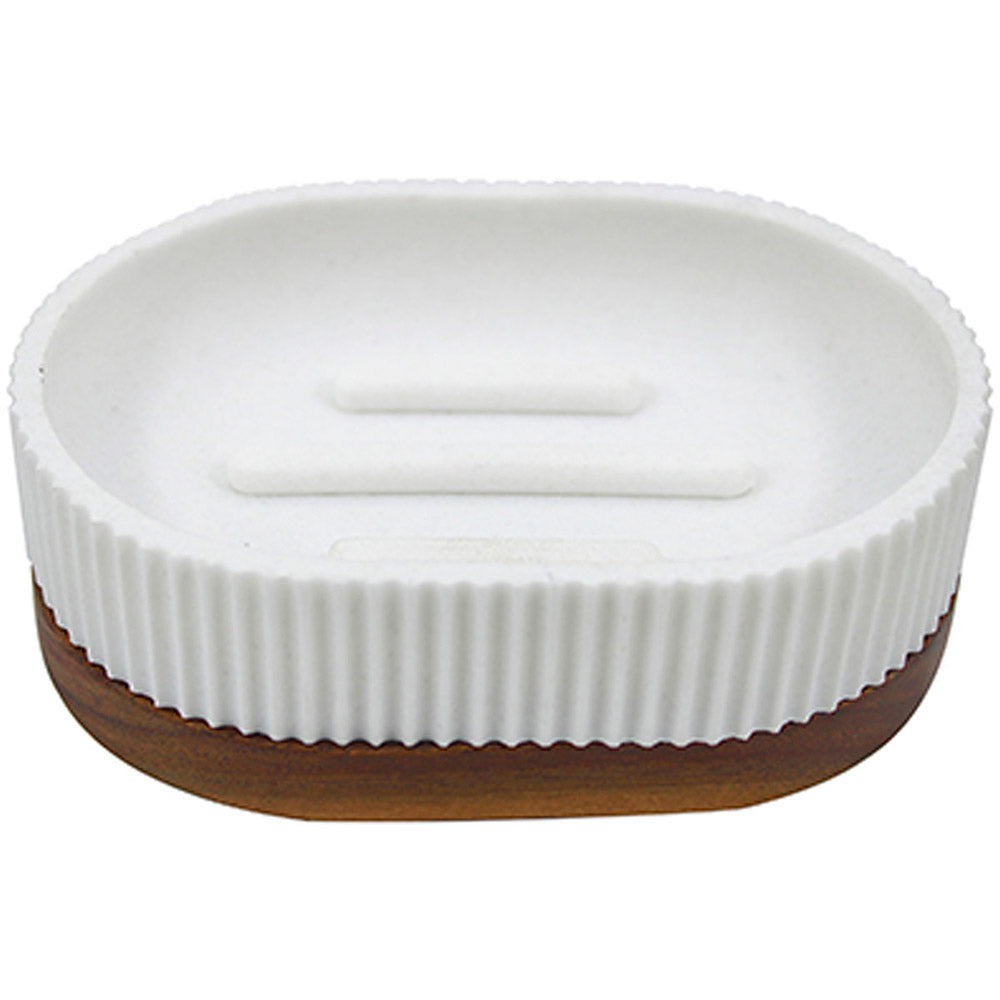 Set de baño abierto Estanque