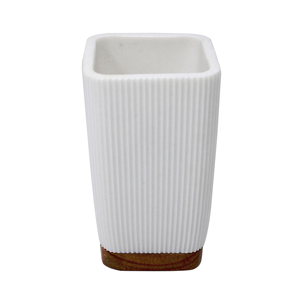 Set de baño abierto Estanque