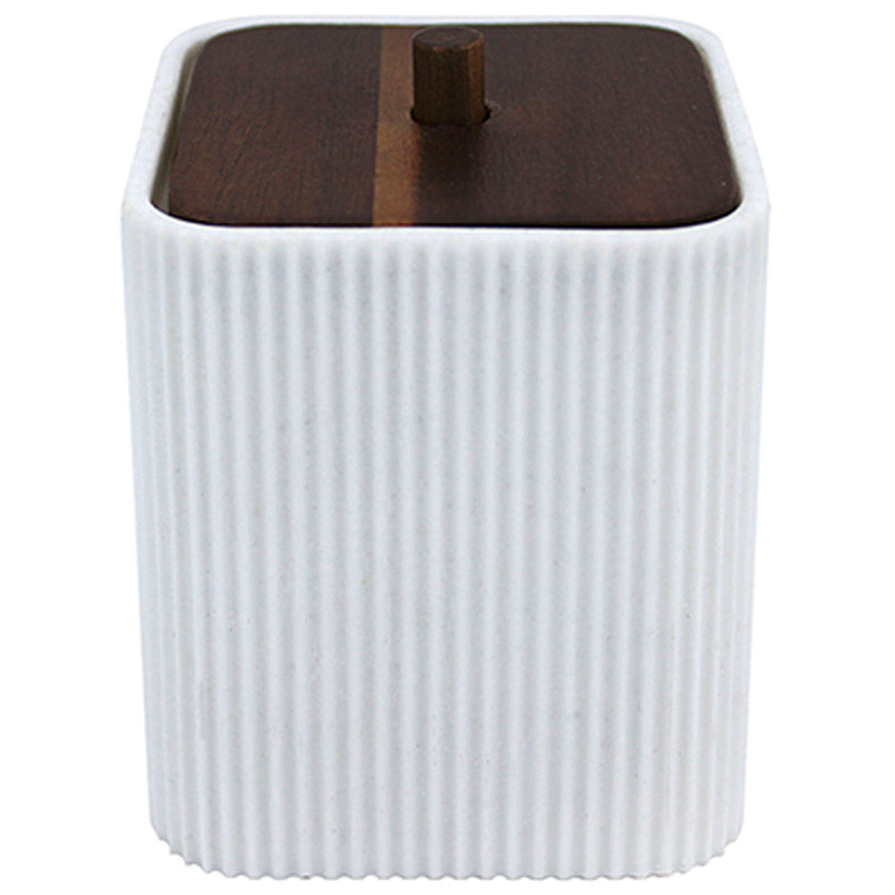 Set de baño abierto Estanque