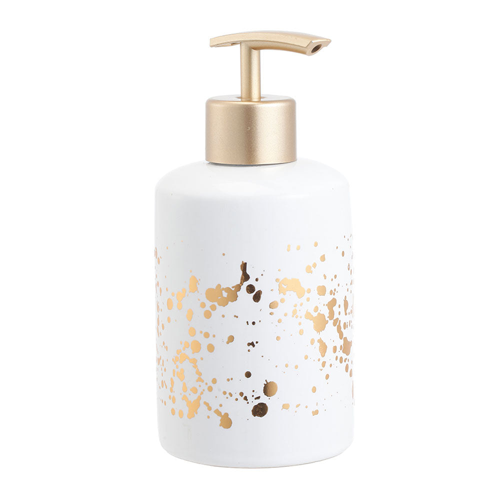 Set de baño abierto Arroyo