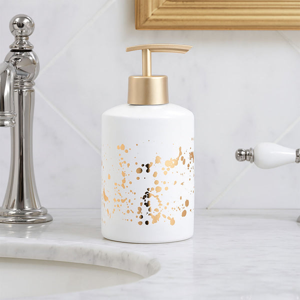 Set de baño abierto Arroyo