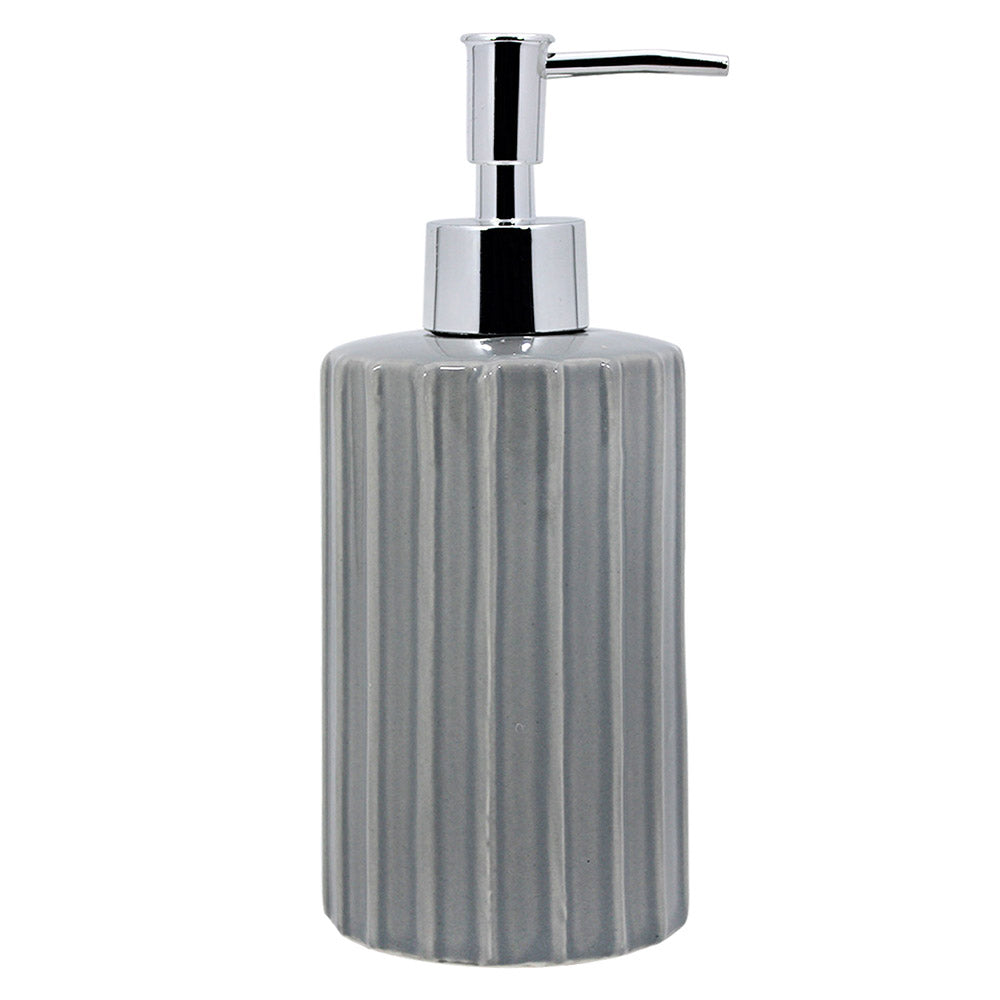 Set de baño abierto Ciénaga