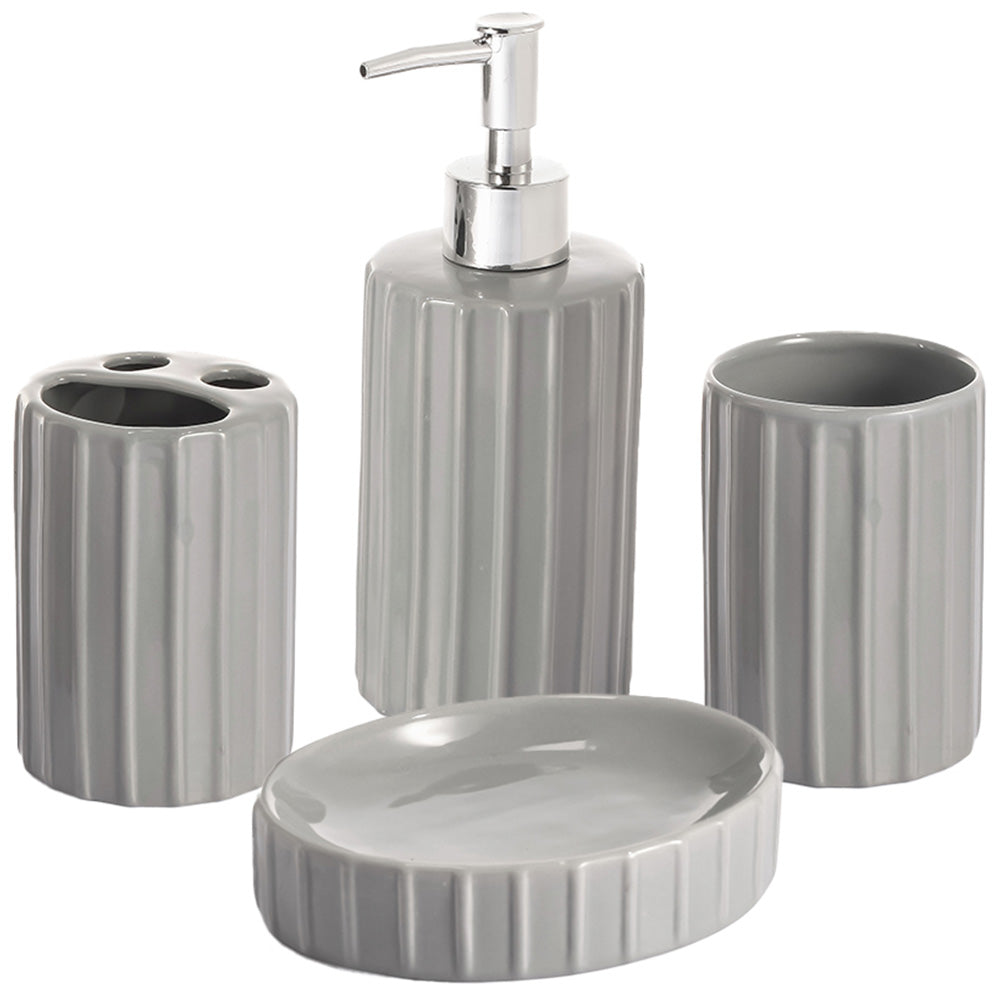 Set de baño Apatita