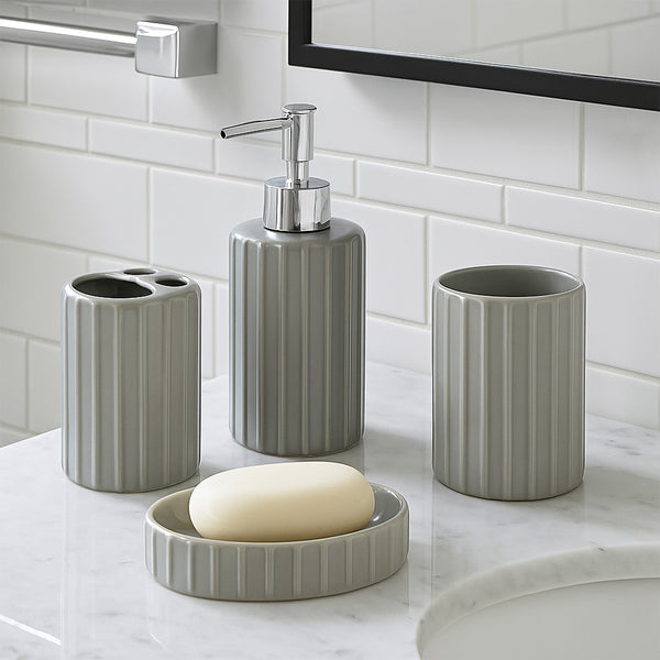 Set de baño Apatita