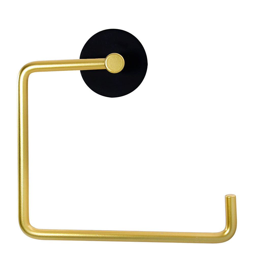 Dispensador de rollo de papel Hortensia