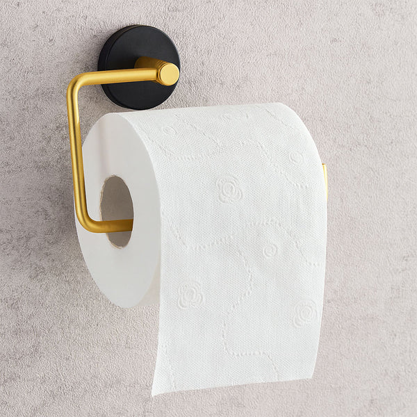 Dispensador de rollo de papel Hortensia