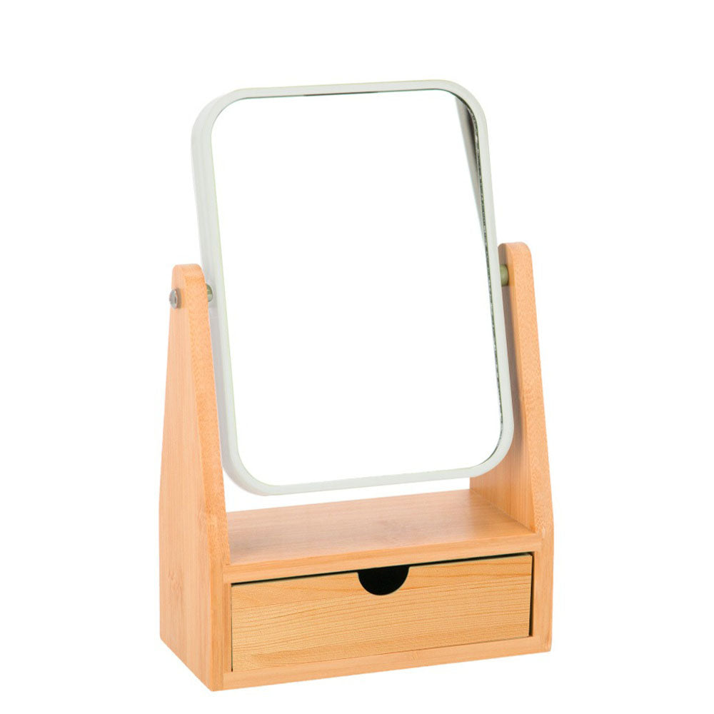 Organizador con espejo Petunia