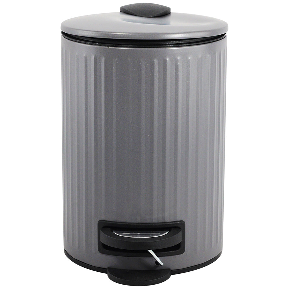 Bote de baño Zirconio