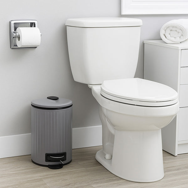 Bote de baño Zirconio