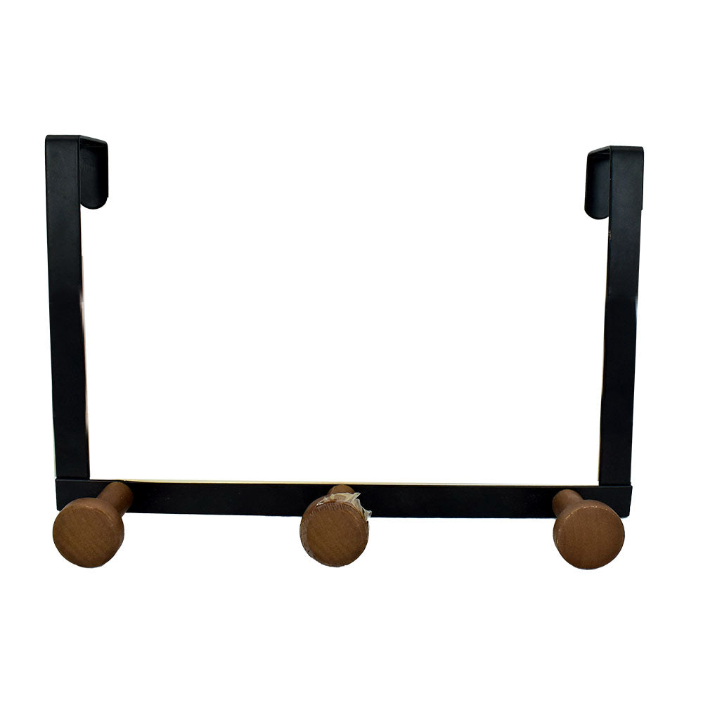 Perchero de baño Tulipán