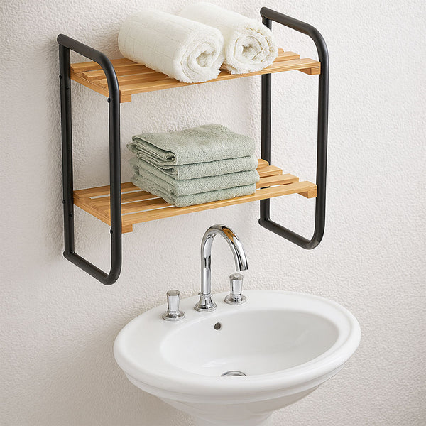 Estante organizador Fresia