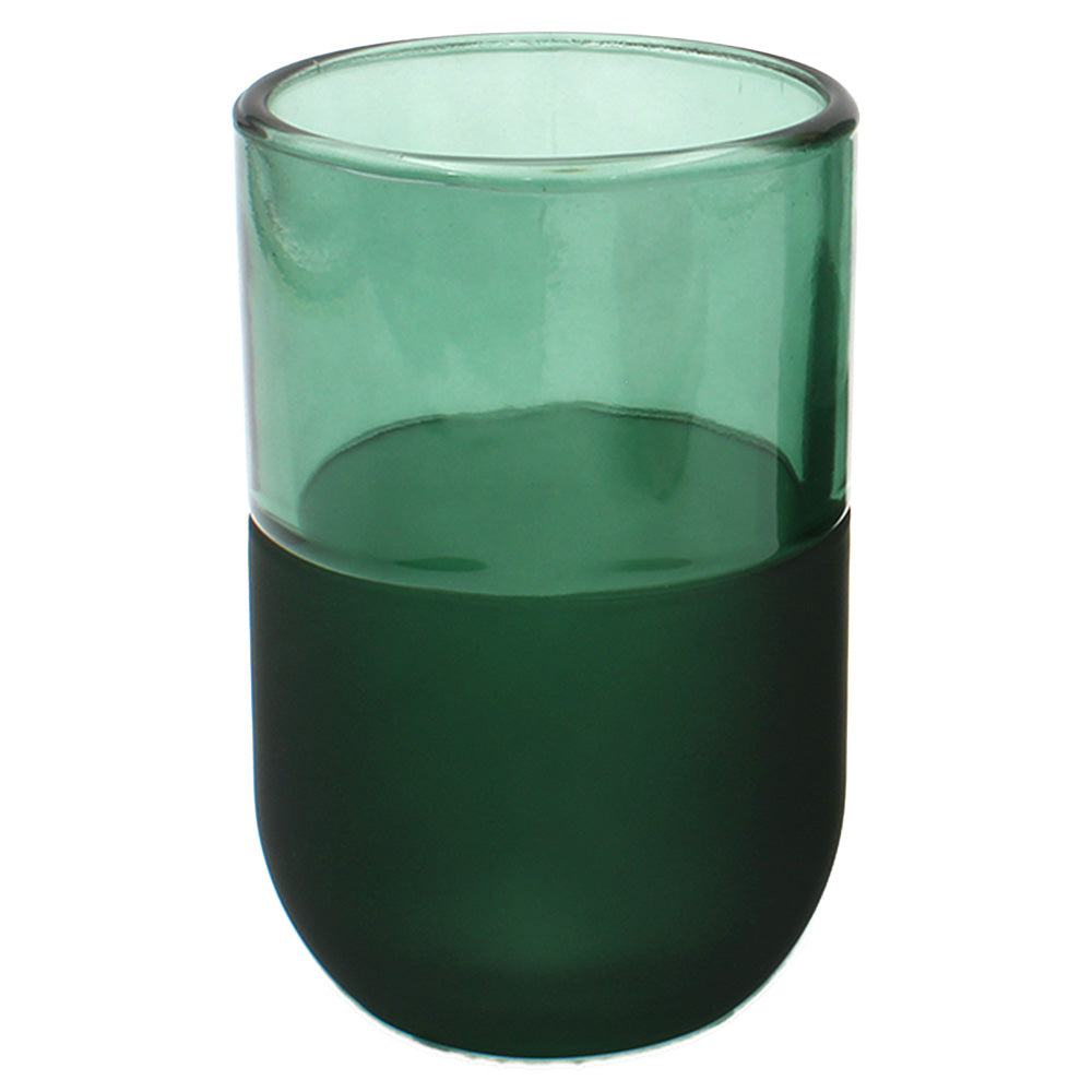 Set de baño abierto Turquesa