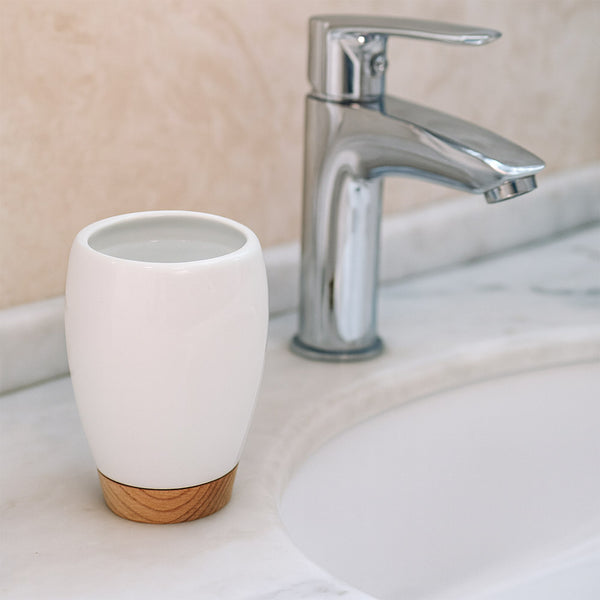 Set de baño abierto Bajamar